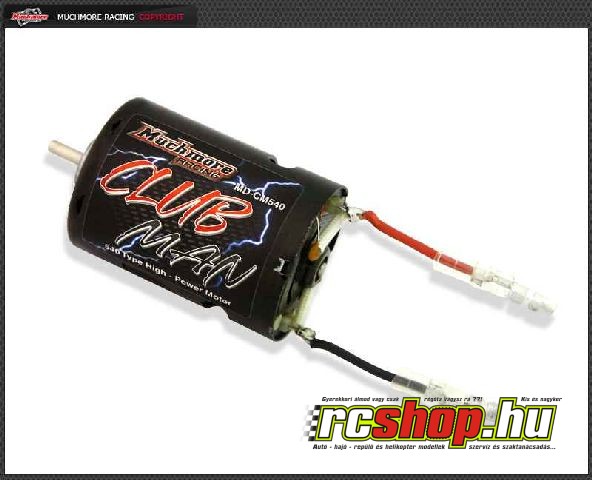 muchmore_club_man_540_race_high_power_villanymotor.jpg